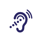 help for the hearing impaired 