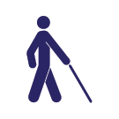 blind assistance