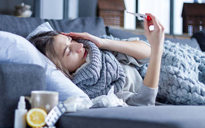 It’s Flu Season again