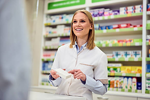 Medication: Order What You Need