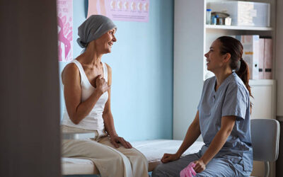 Cancer: Early Diagnosis